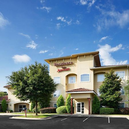 Residence Inn Temple Exterior foto